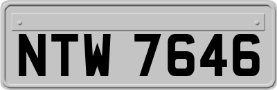 NTW7646