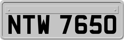 NTW7650