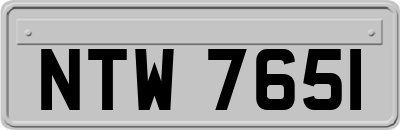 NTW7651