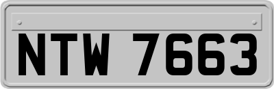 NTW7663