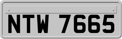 NTW7665