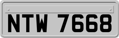 NTW7668
