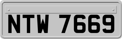 NTW7669