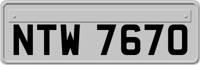 NTW7670