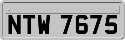 NTW7675