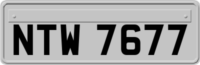 NTW7677