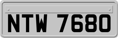 NTW7680