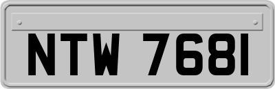 NTW7681