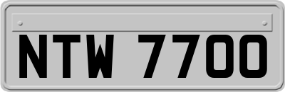 NTW7700
