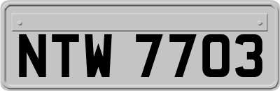 NTW7703