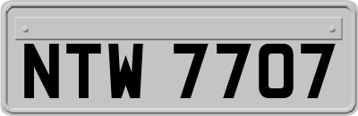 NTW7707