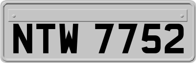 NTW7752