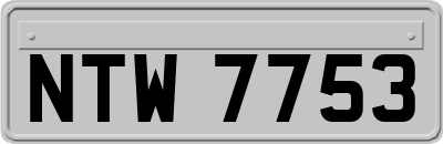 NTW7753