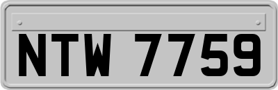 NTW7759