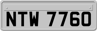 NTW7760