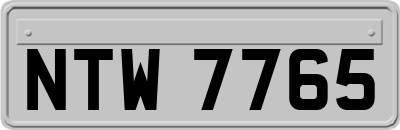 NTW7765