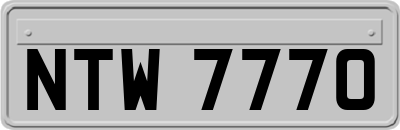 NTW7770