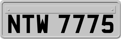 NTW7775