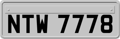 NTW7778