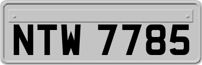 NTW7785