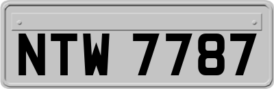 NTW7787