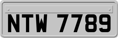 NTW7789