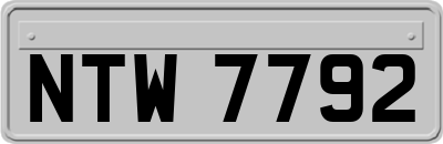 NTW7792