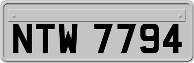 NTW7794