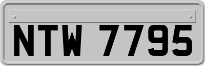 NTW7795