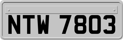 NTW7803