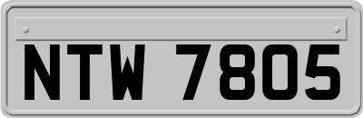 NTW7805