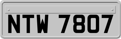 NTW7807
