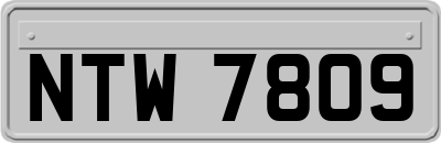 NTW7809