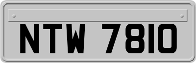 NTW7810