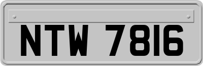 NTW7816
