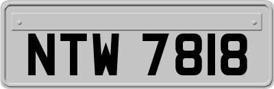 NTW7818