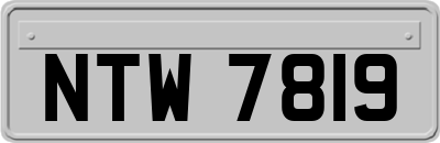 NTW7819