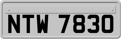 NTW7830
