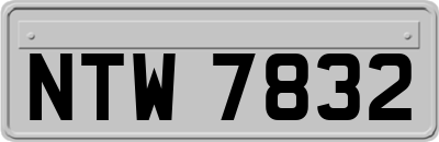 NTW7832