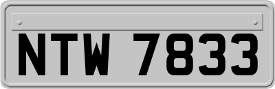 NTW7833