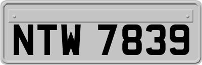 NTW7839