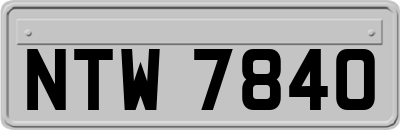 NTW7840
