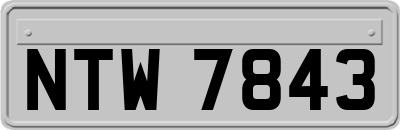 NTW7843