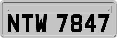 NTW7847