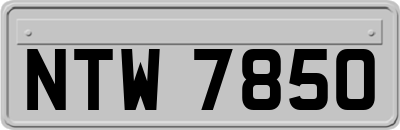 NTW7850