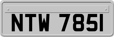 NTW7851