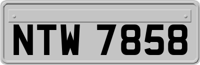 NTW7858