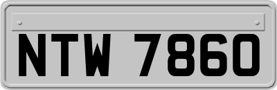 NTW7860