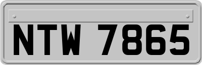 NTW7865