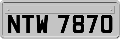 NTW7870